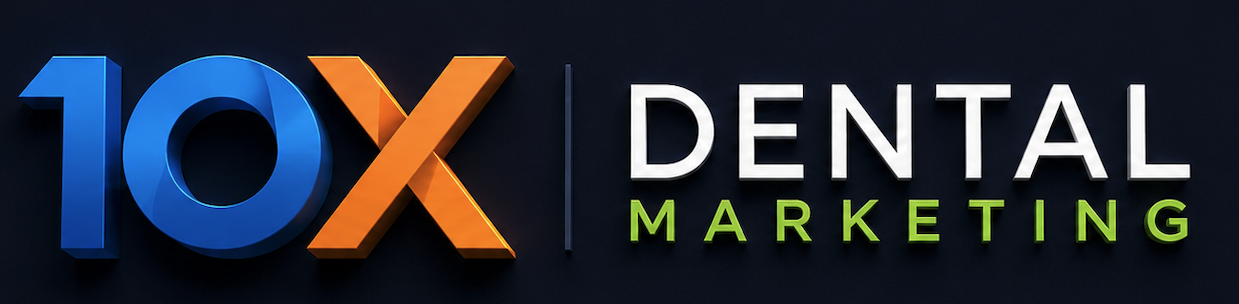 10X Dental Marketing